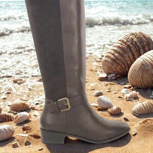 NIB Rampage Ivey Tall Riding Boots